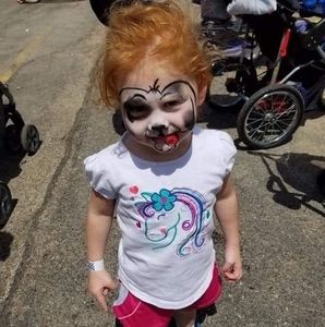 Meet your Posher, Janet